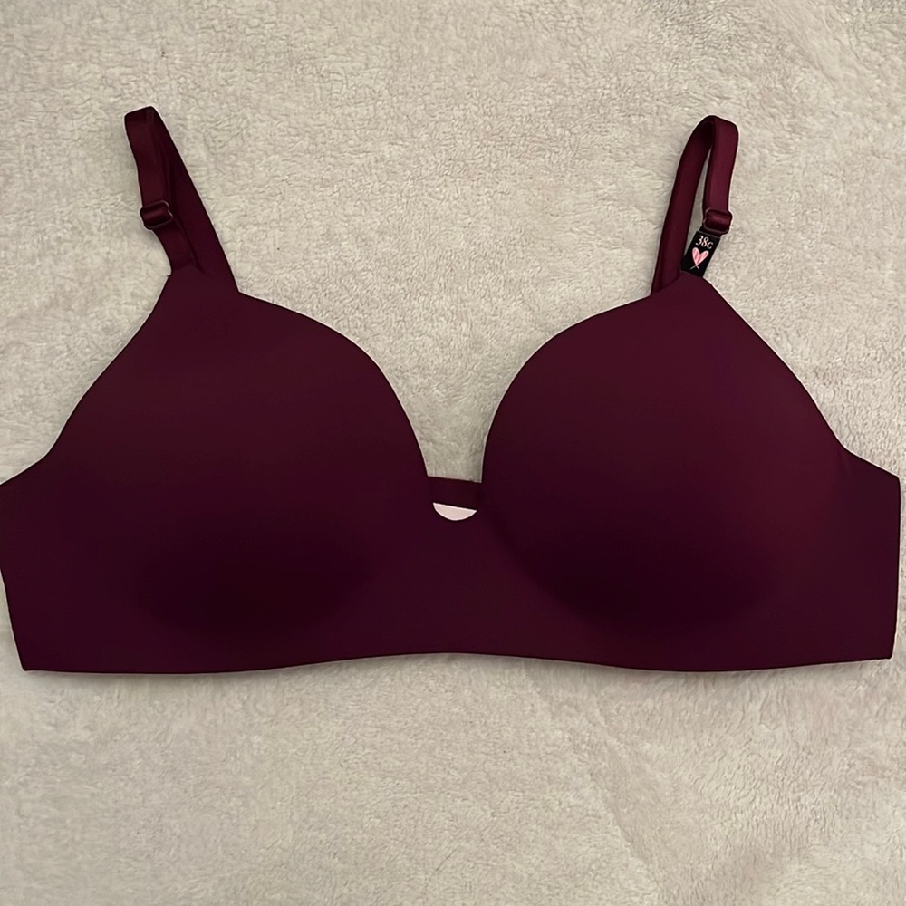 Wireless Bra